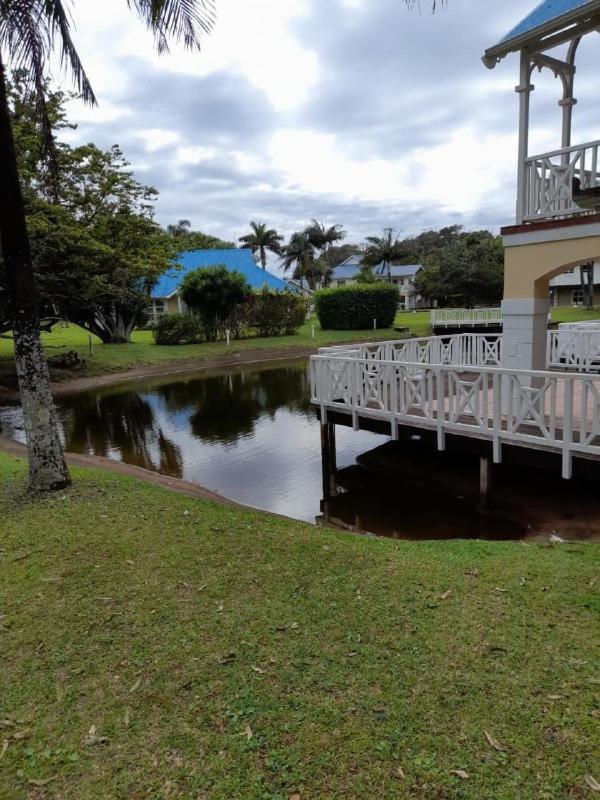 19 MONTEGO BAY CARIBBEAN Estate Port Edward Exterior foto