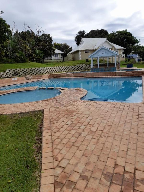 19 MONTEGO BAY CARIBBEAN Estate Port Edward Exterior foto