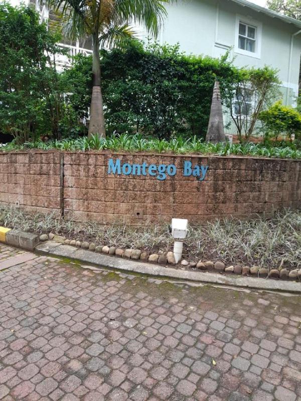 19 MONTEGO BAY CARIBBEAN Estate Port Edward Exterior foto