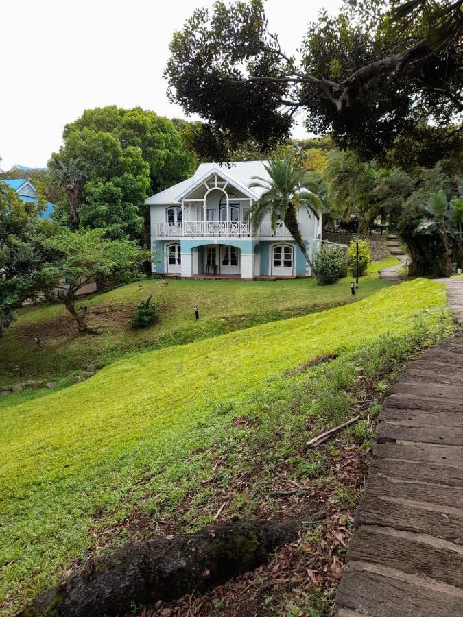 19 MONTEGO BAY CARIBBEAN Estate Port Edward Exterior foto