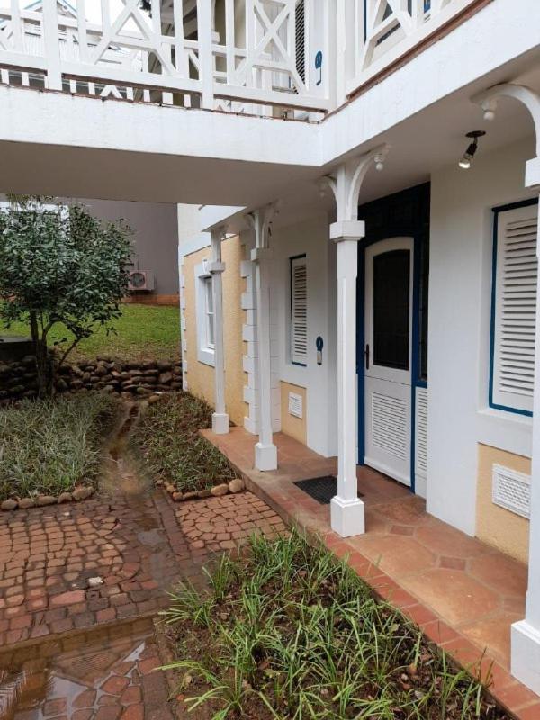 19 MONTEGO BAY CARIBBEAN Estate Port Edward Exterior foto