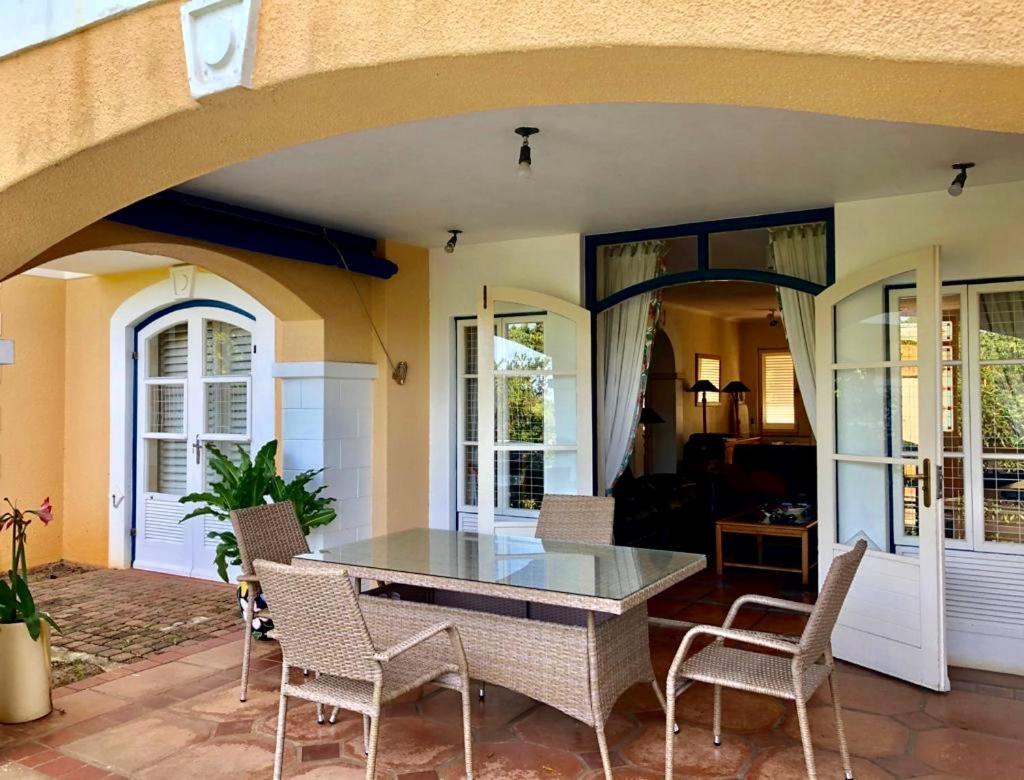 19 MONTEGO BAY CARIBBEAN Estate Port Edward Exterior foto